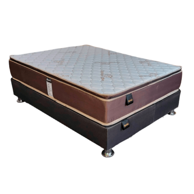 Modelo Dvitaly Pillow Top